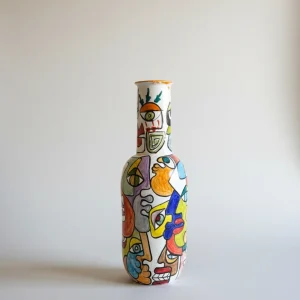 Vase - Stor Fez