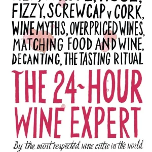 Bok - The 24-Hour Wine Expert