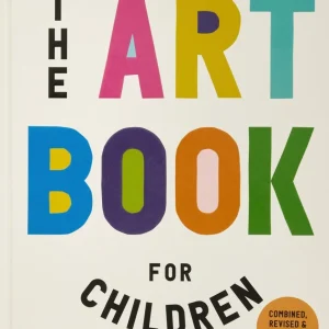 Bok - The Art Book for Children