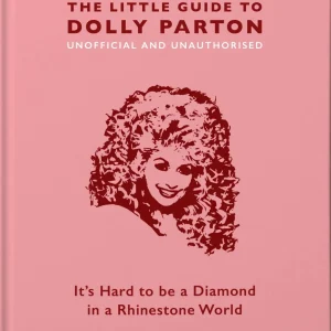 Bok - The Little Book of Dolly Parton