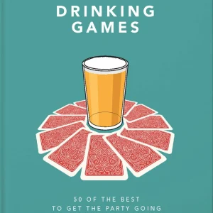 Bok - The Little Book of Drinking Games