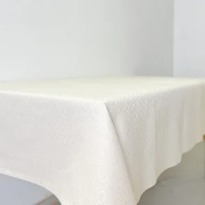 Duk - Berlin - Creme 110x180cm